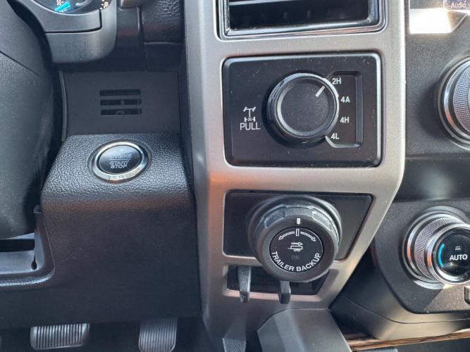 used 2019 Ford F-150 car, priced at $25,980