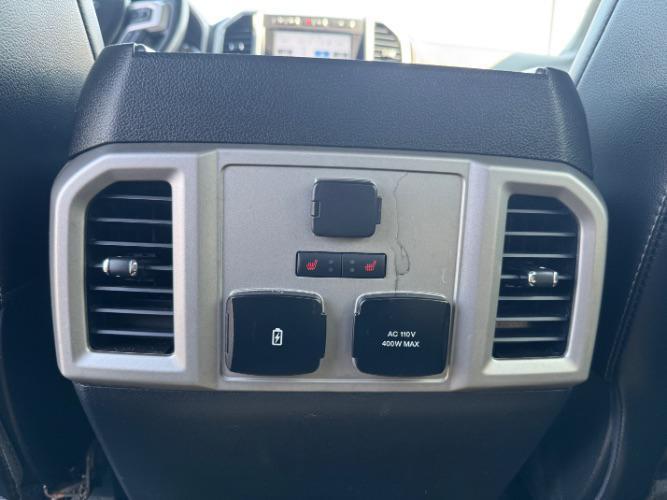 used 2019 Ford F-150 car, priced at $25,980