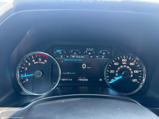 used 2019 Ford F-150 car, priced at $25,980