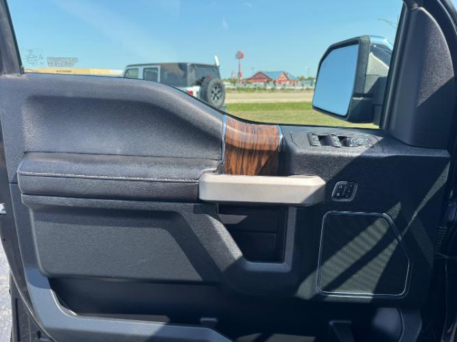 used 2019 Ford F-150 car, priced at $25,980