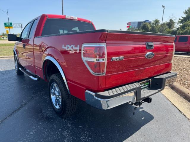 used 2010 Ford F-150 car, priced at $11,980