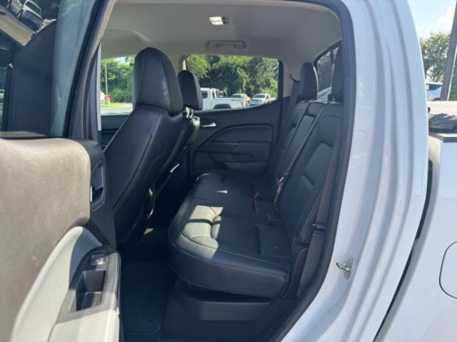 used 2018 Chevrolet Colorado car, priced at $18,980