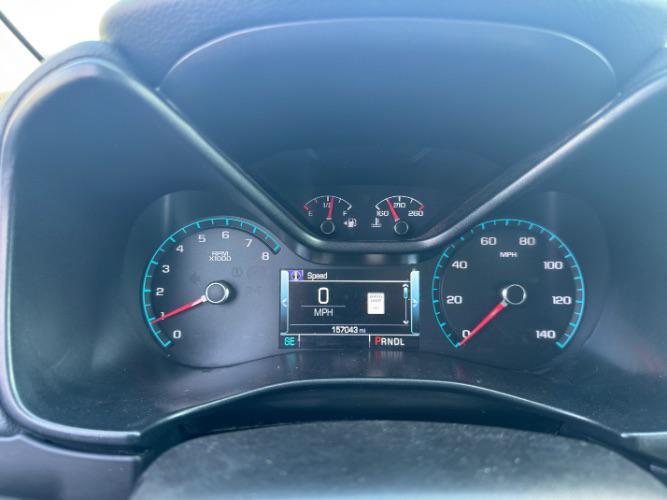 used 2018 Chevrolet Colorado car, priced at $18,980
