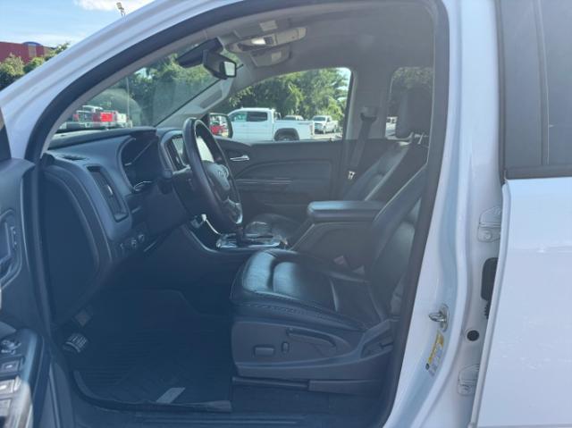 used 2018 Chevrolet Colorado car, priced at $18,980