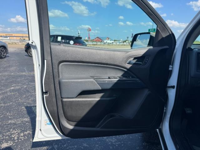 used 2018 Chevrolet Colorado car, priced at $18,980