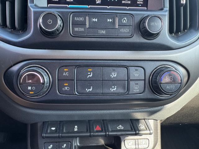 used 2018 Chevrolet Colorado car, priced at $18,980