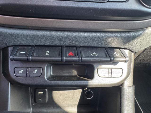 used 2018 Chevrolet Colorado car, priced at $18,980
