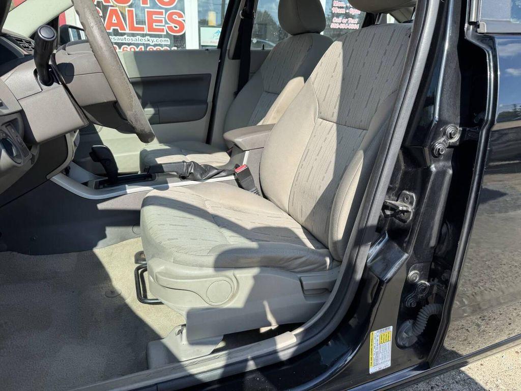 used 2010 Ford Focus car, priced at $4,900