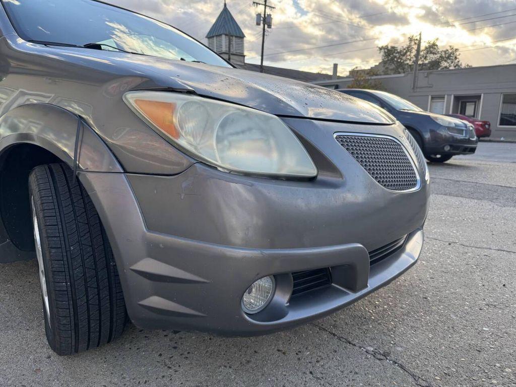 used 2006 Pontiac Vibe car, priced at $4,900