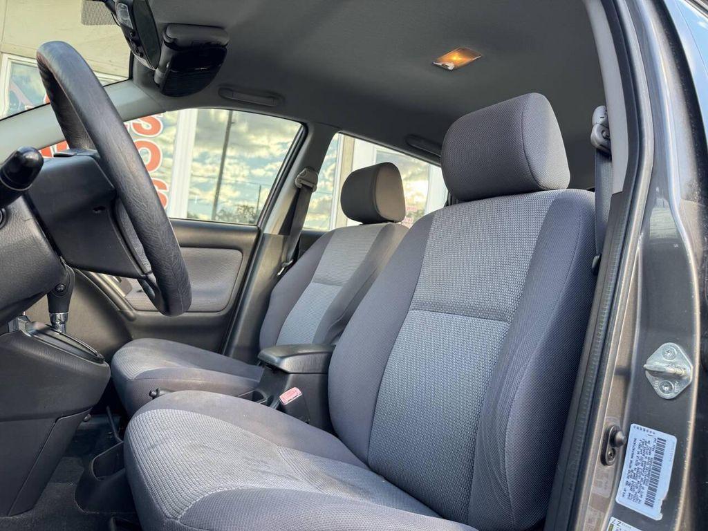 used 2006 Pontiac Vibe car, priced at $4,900