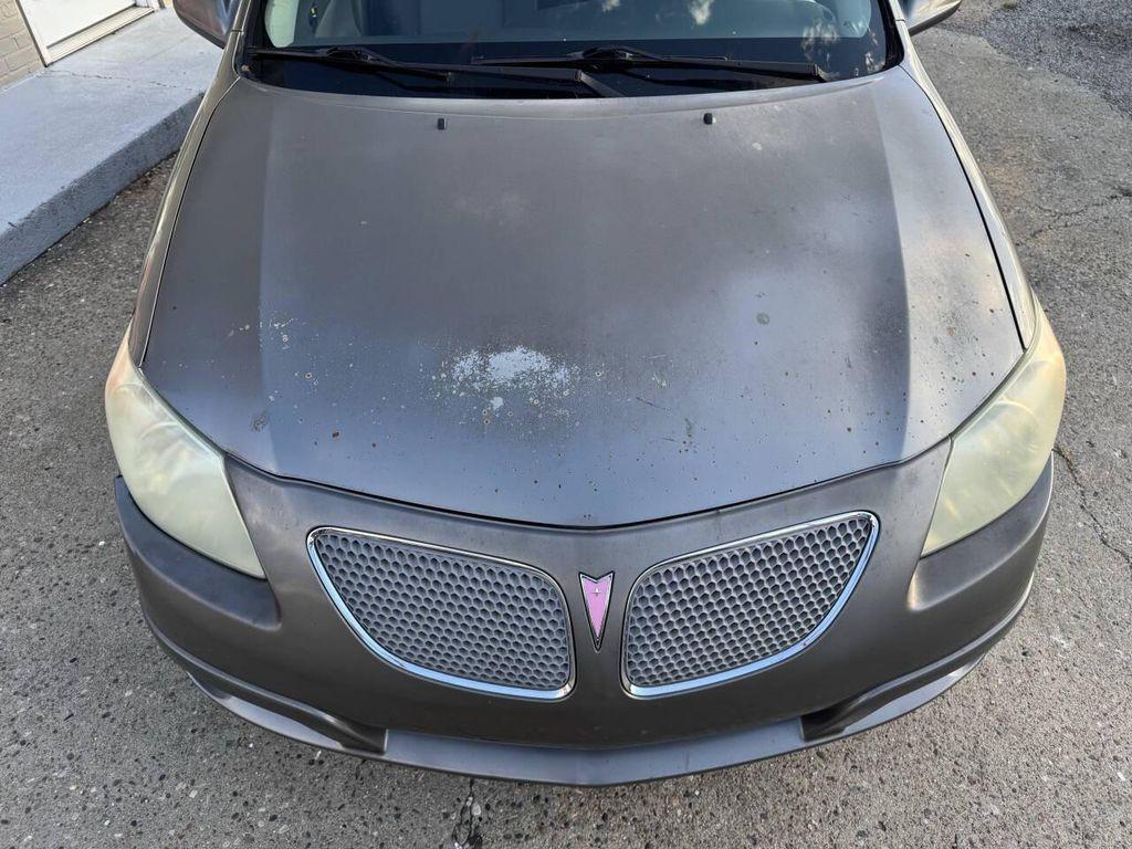 used 2006 Pontiac Vibe car, priced at $4,900