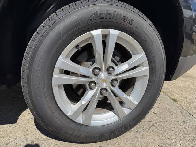 used 2016 Chevrolet Equinox car, priced at $8,900