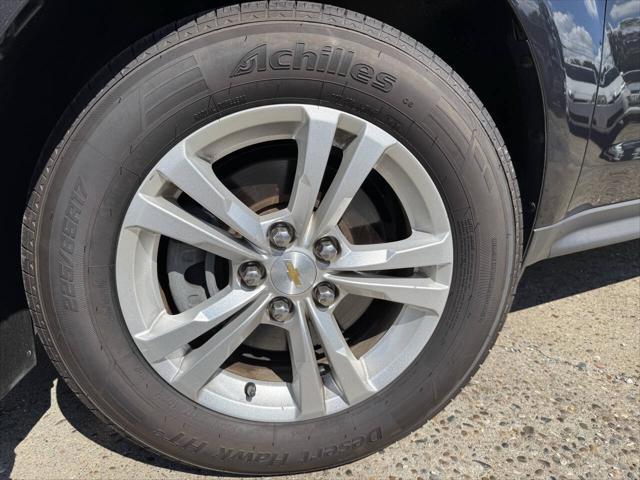 used 2016 Chevrolet Equinox car, priced at $8,900