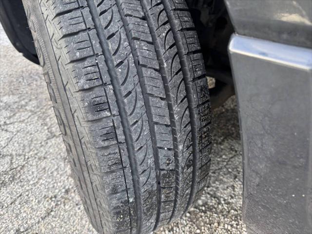 used 2013 Lincoln Navigator car, priced at $8,900