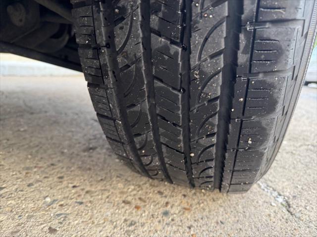 used 2013 Lincoln Navigator car, priced at $8,900