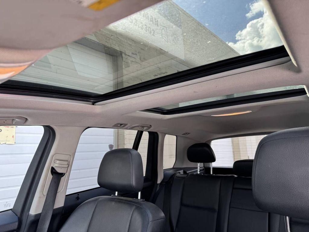 used 2012 Mercedes-Benz GLK-Class car, priced at $7,500
