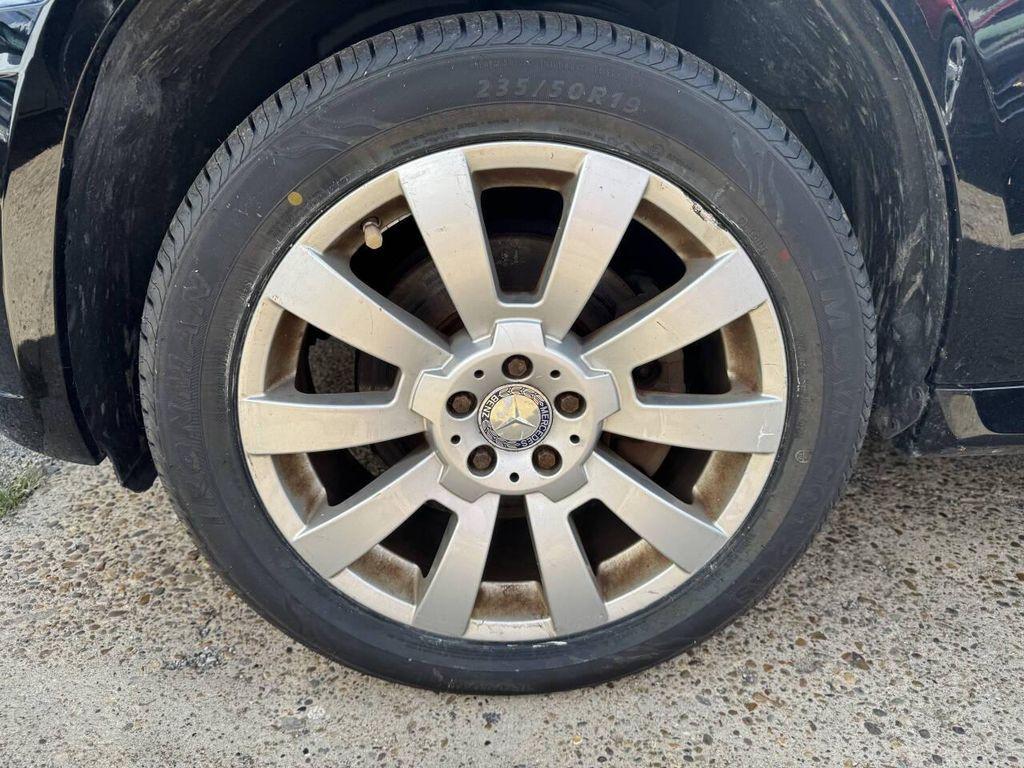 used 2012 Mercedes-Benz GLK-Class car, priced at $7,500