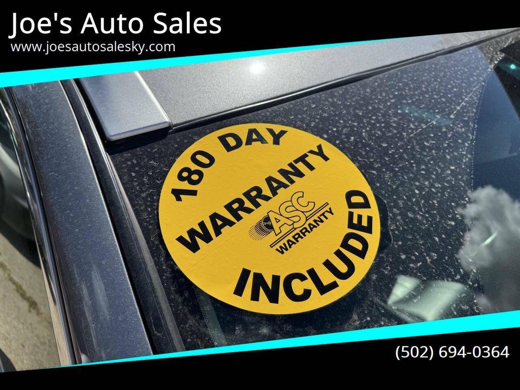 used 2017 INFINITI QX50 car, priced at $9,900