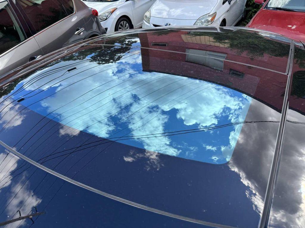 used 2012 Tesla Model S car, priced at $11,900