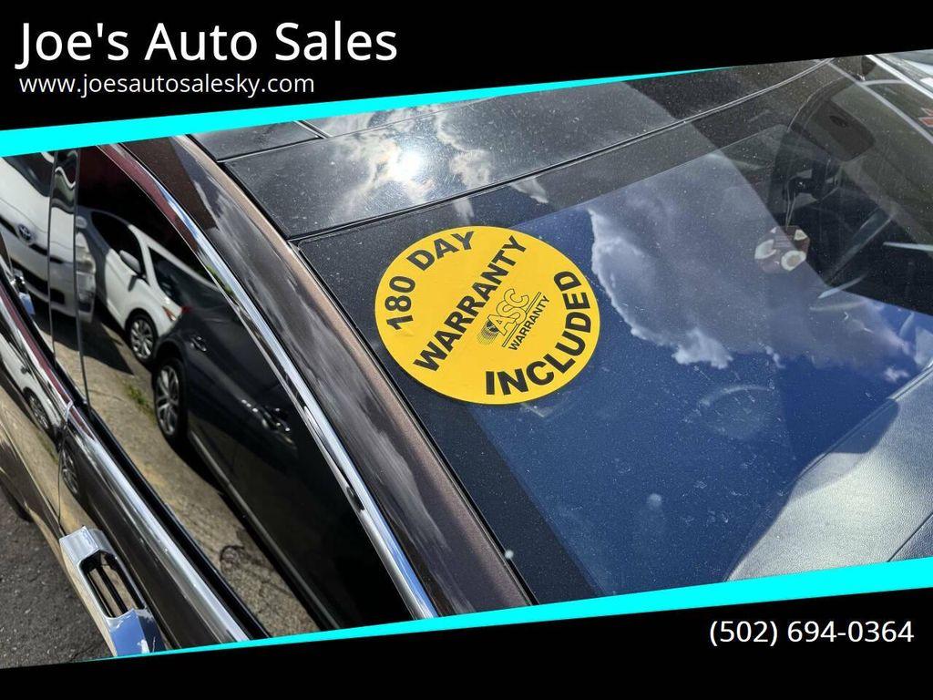 used 2012 Tesla Model S car, priced at $11,900