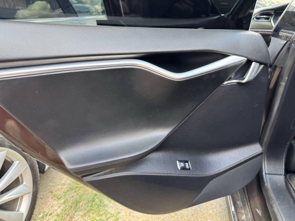 used 2012 Tesla Model S car, priced at $11,900