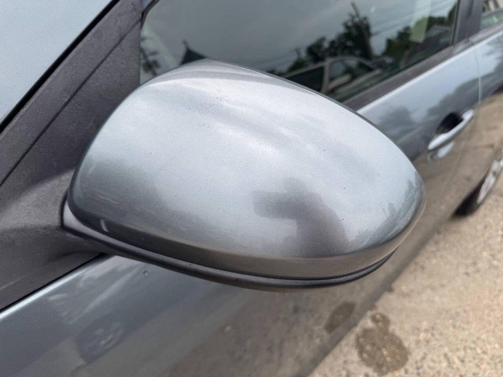used 2012 Mazda Mazda3 car, priced at $5,500