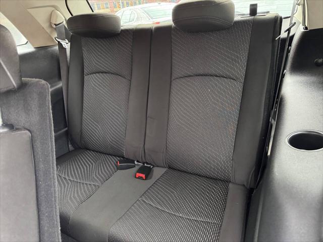 used 2020 Dodge Journey car, priced at $11,500