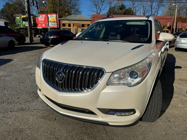 used 2014 Buick Enclave car, priced at $9,500