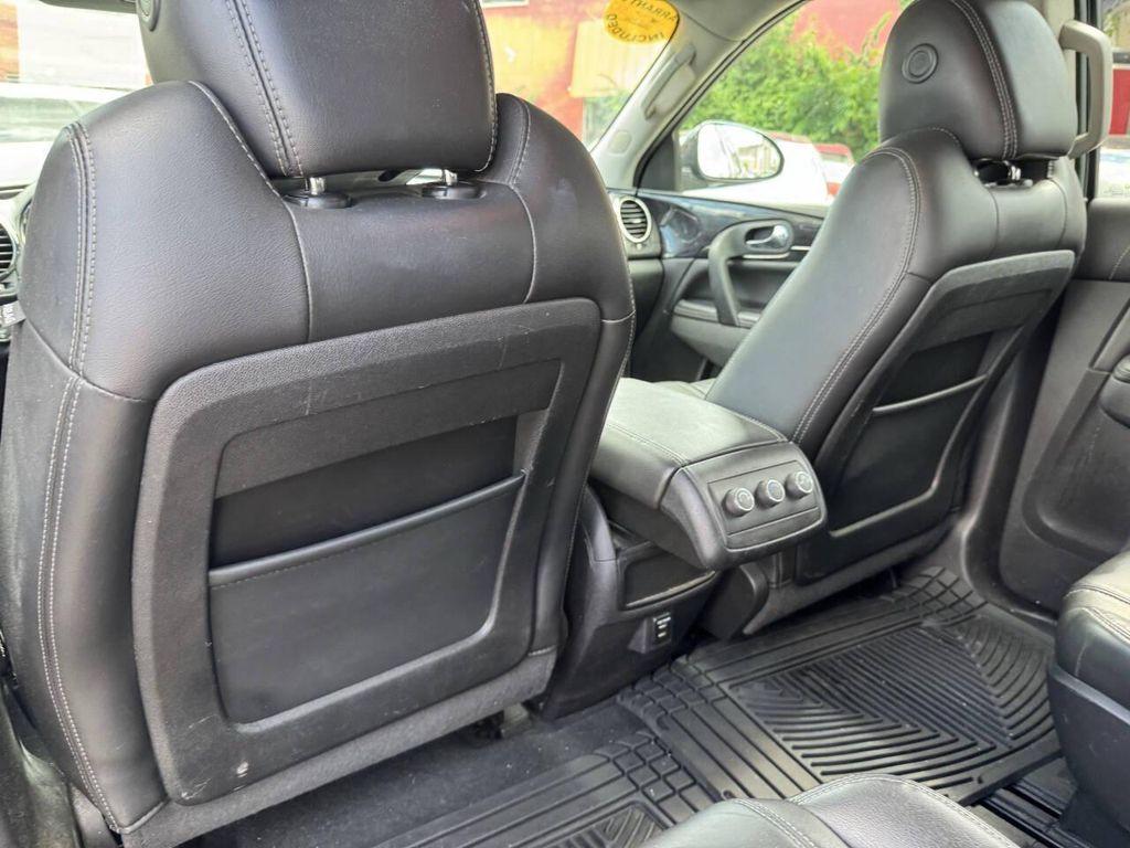 used 2016 Buick Enclave car, priced at $9,900