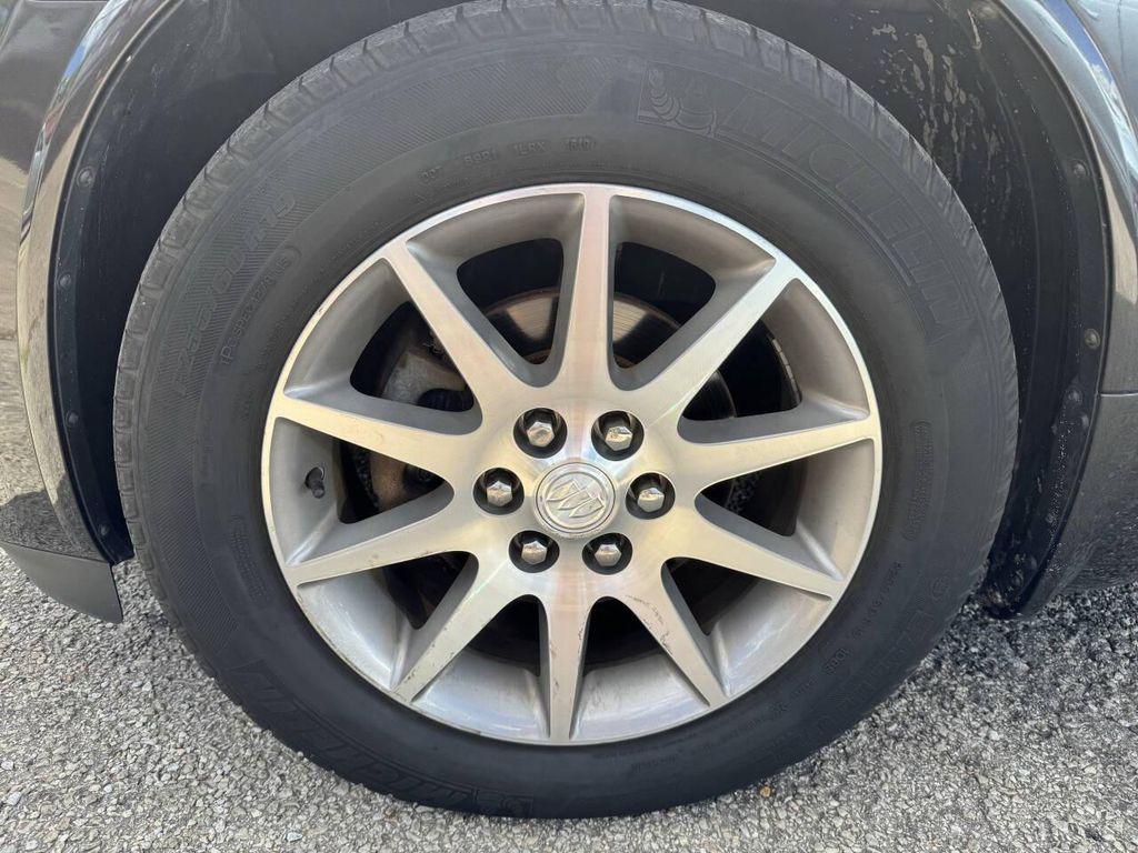 used 2016 Buick Enclave car, priced at $9,900