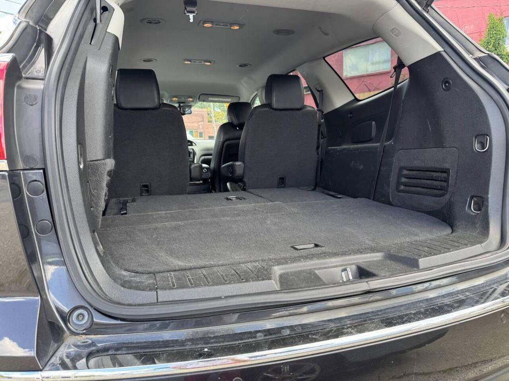 used 2016 Buick Enclave car, priced at $9,900