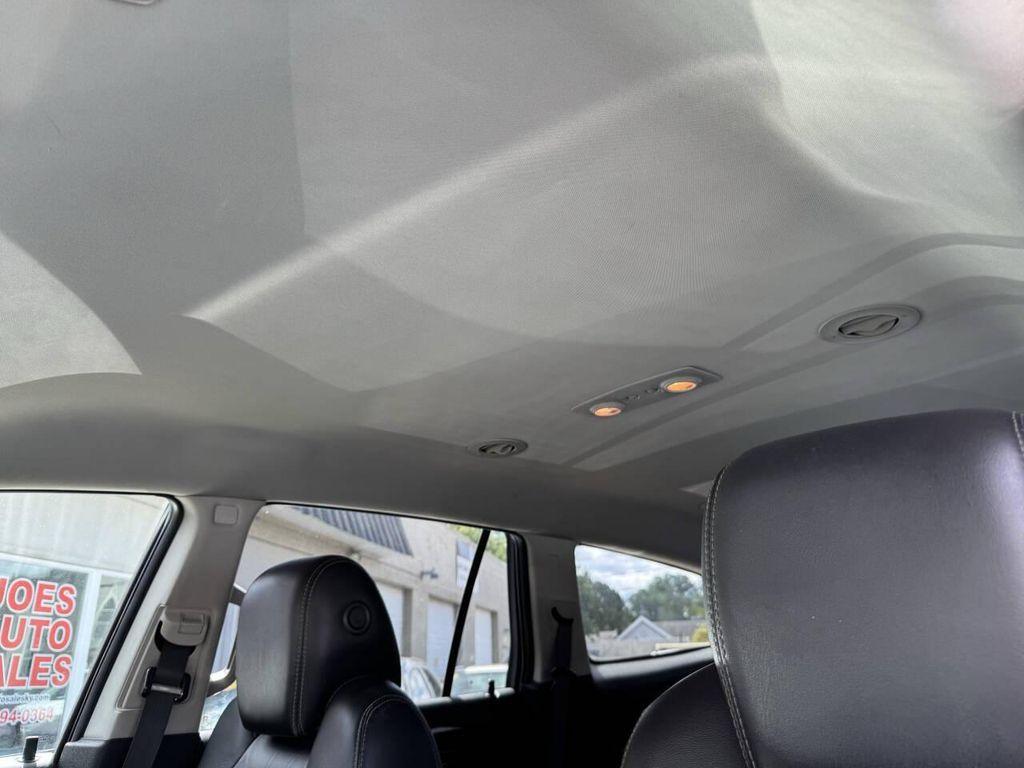 used 2016 Buick Enclave car, priced at $9,900