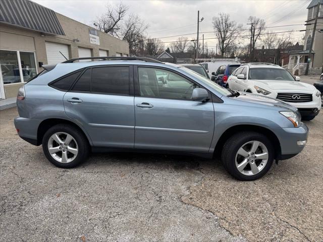 used 2004 Lexus RX 330 car, priced at $7,500