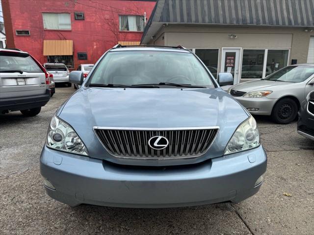 used 2004 Lexus RX 330 car, priced at $7,500