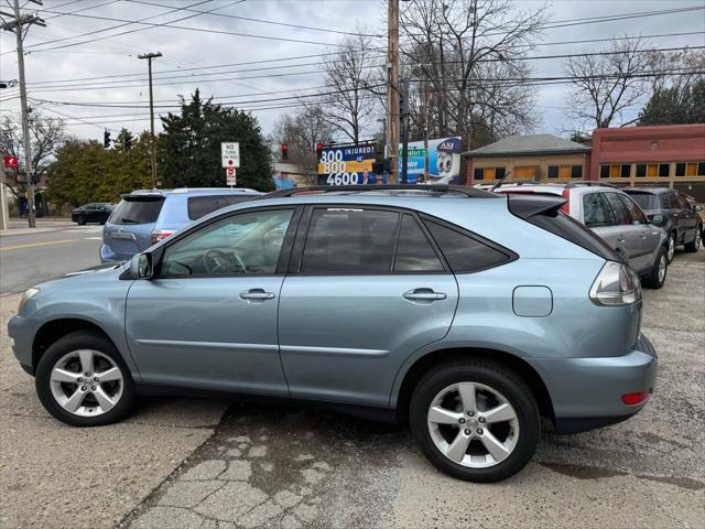 used 2004 Lexus RX 330 car, priced at $7,500