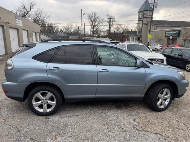 used 2004 Lexus RX 330 car, priced at $7,500