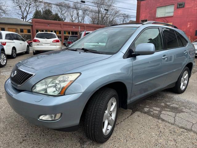 used 2004 Lexus RX 330 car, priced at $7,500