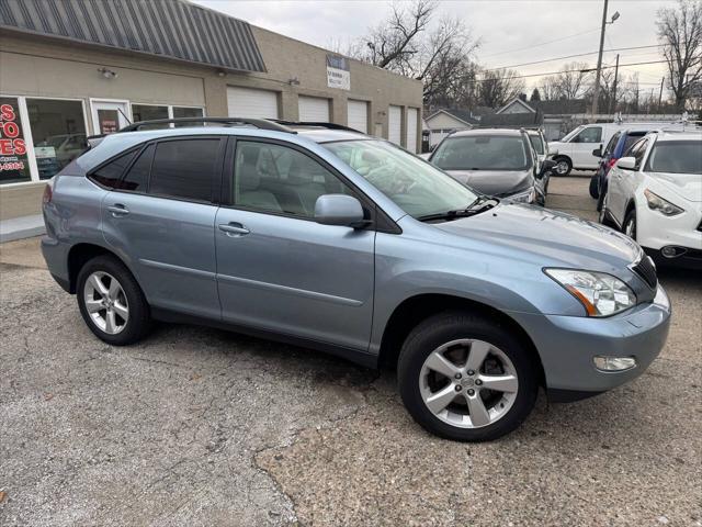 used 2004 Lexus RX 330 car, priced at $7,500