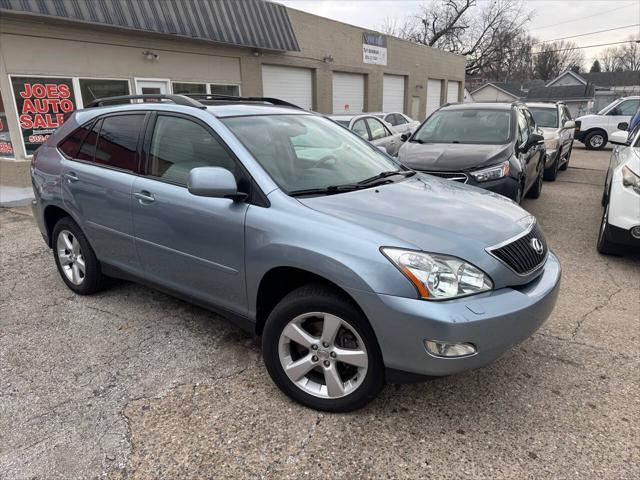 used 2004 Lexus RX 330 car, priced at $7,500