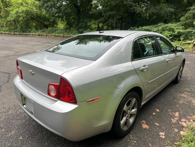 used 2011 Chevrolet Malibu car, priced at $5,499