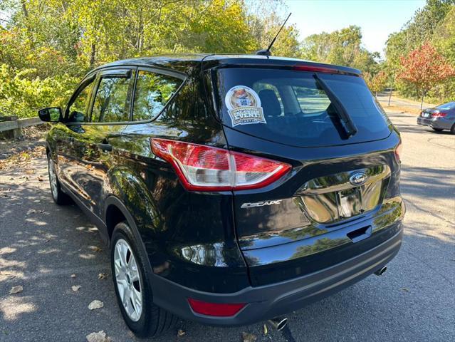 used 2014 Ford Escape car, priced at $8,499