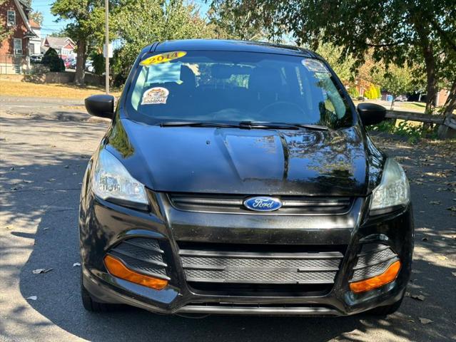 used 2014 Ford Escape car, priced at $8,499