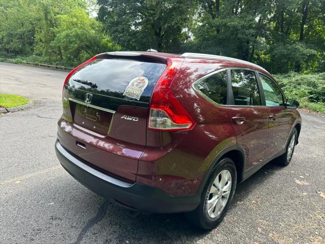 used 2013 Honda CR-V car, priced at $14,299