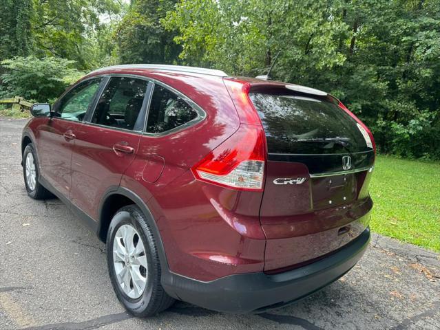 used 2013 Honda CR-V car, priced at $14,299