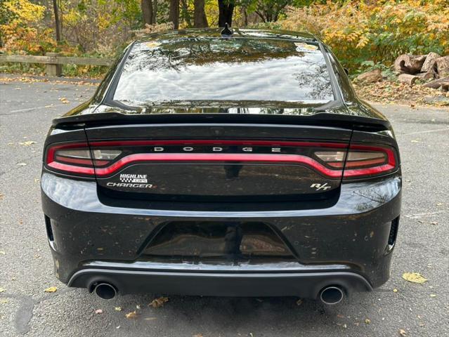 used 2019 Dodge Charger car, priced at $23,499