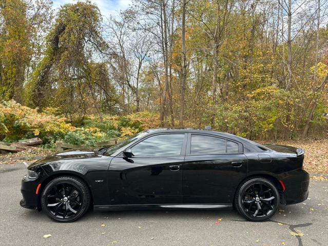 used 2019 Dodge Charger car, priced at $23,499