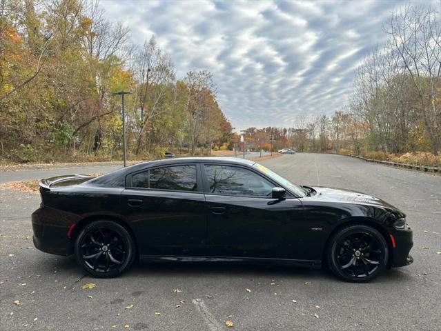 used 2019 Dodge Charger car, priced at $23,499