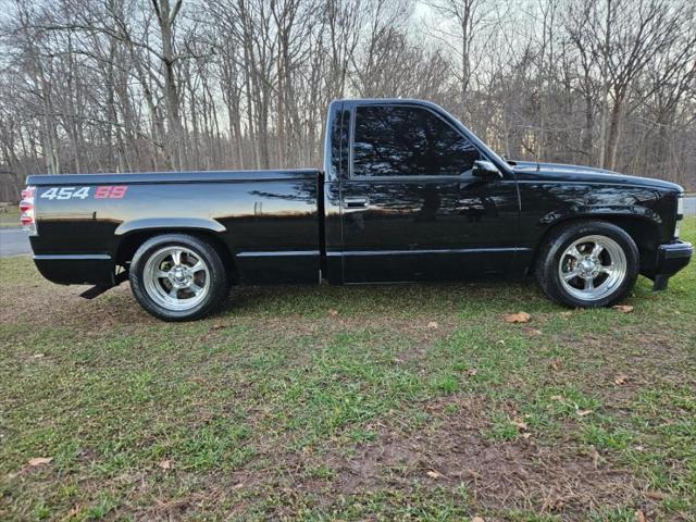 used 1990 Chevrolet Pickup Truck car, priced at $28,699