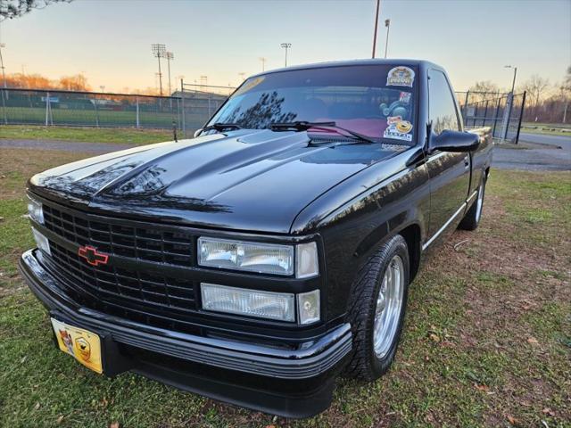 used 1990 Chevrolet Pickup Truck car, priced at $28,699