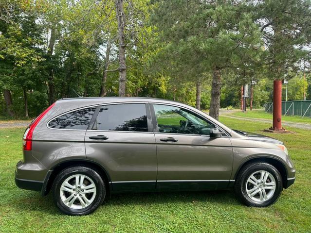 used 2010 Honda CR-V car, priced at $10,999